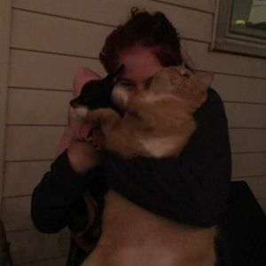 Meet your Posher, Natalie